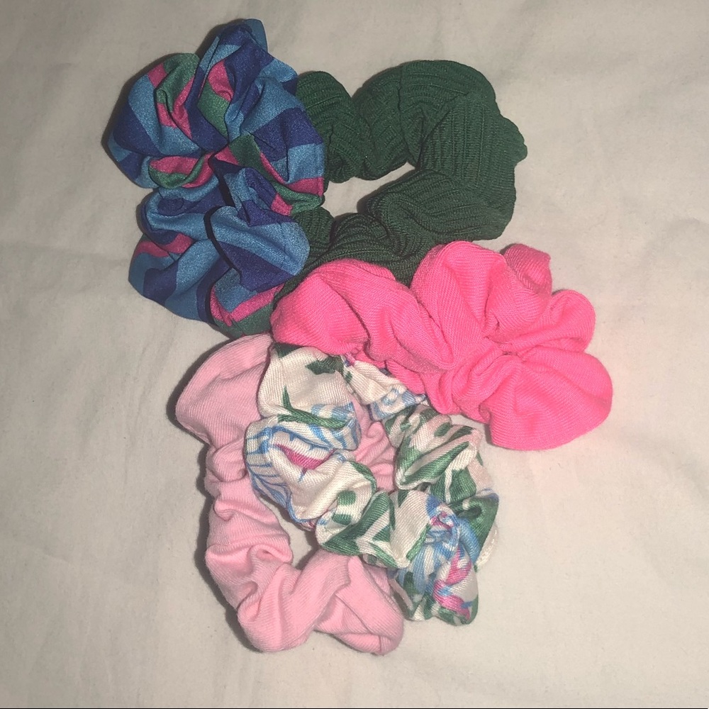 Urban outfitters scrunchies!
